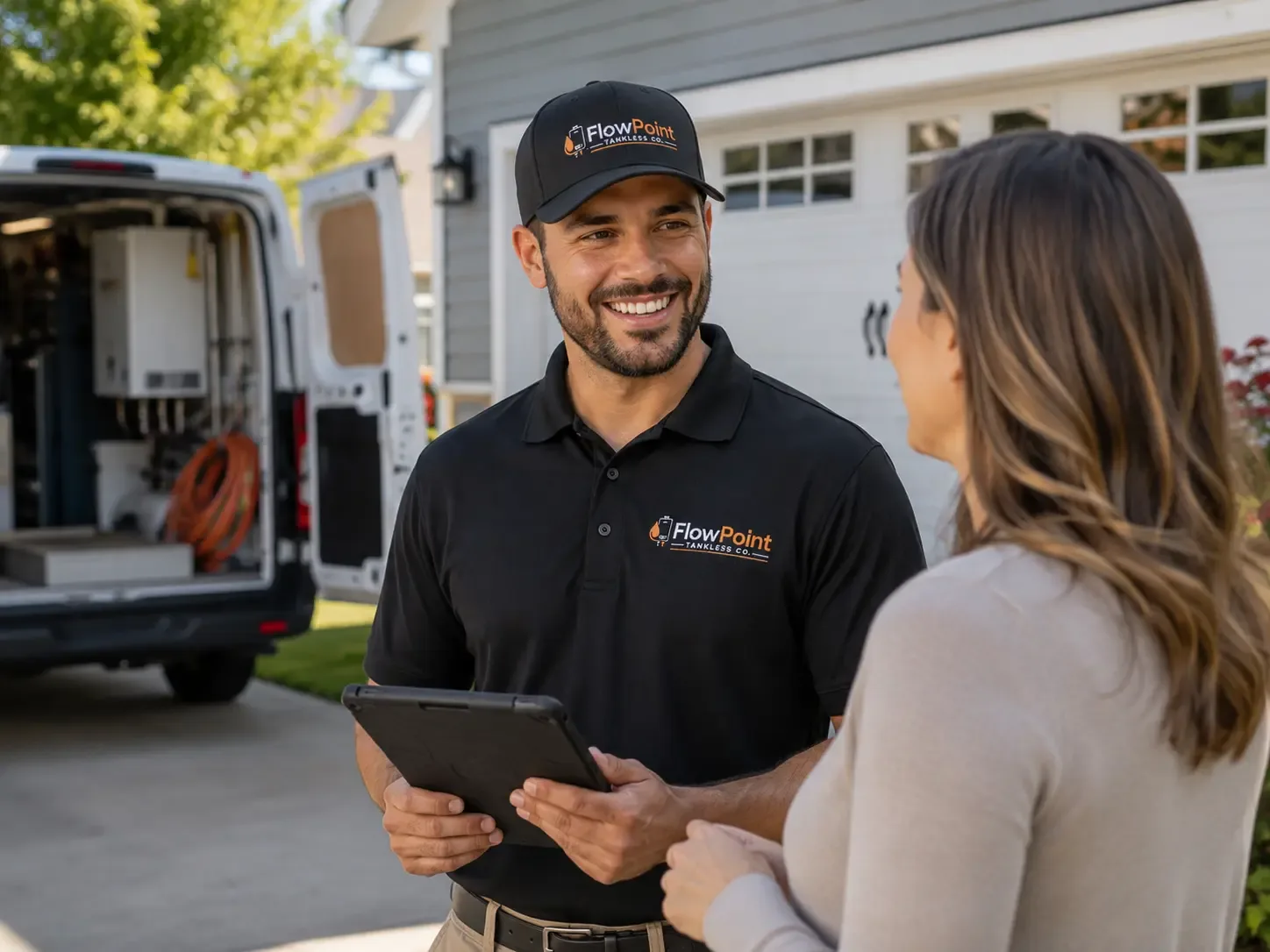 Tankless Water Heater Installation Lee, ME FAQs